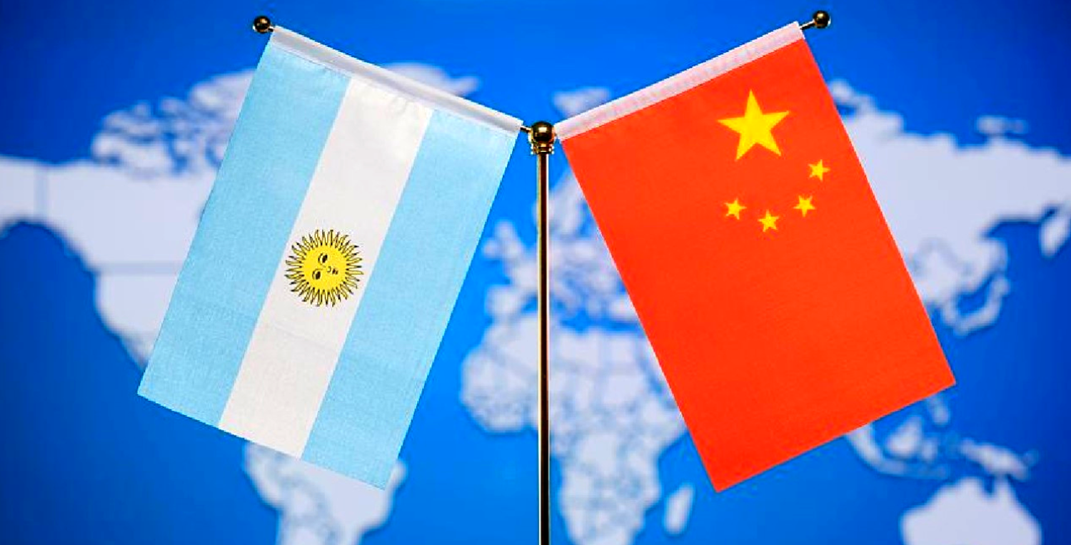 Argentina y China establecieron un acuerdo para el ‘swap’ de monedas: en qué consiste