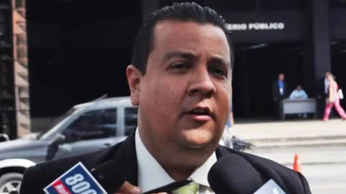 Javier Tarazona cumple 651 días preso: madre pide a presidente Gustavo Petro que intermedie