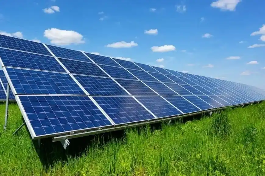 Presupuesto Energías Renovables