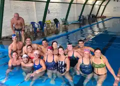 Escualo, con torneos en Mar del Plata y Azul