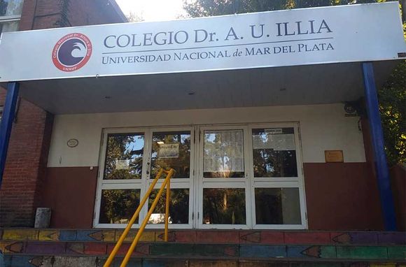 Abrió la inscripción para el ingreso al curso inicial 2026 del Colegio Nacional Arturo Illia