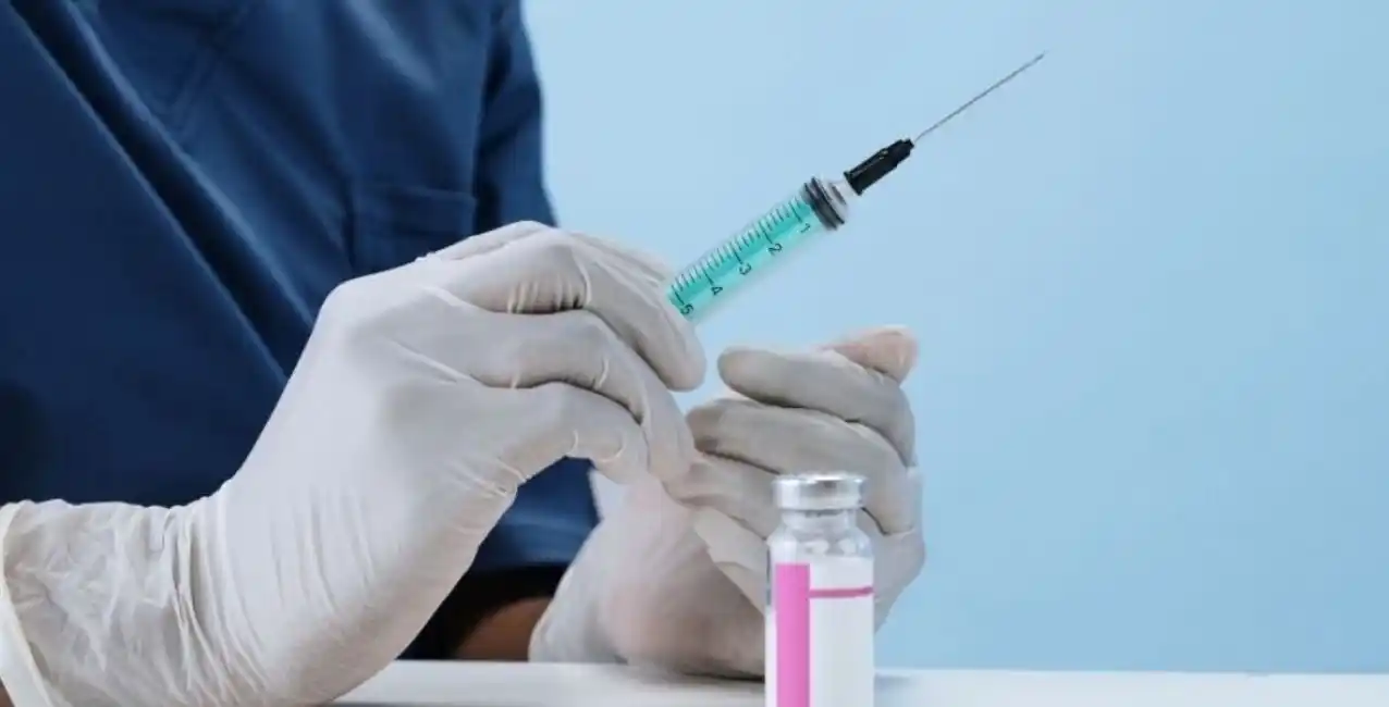 ¿Cómo funcionaría el primer método anticonceptivo no hormonal para hombres?