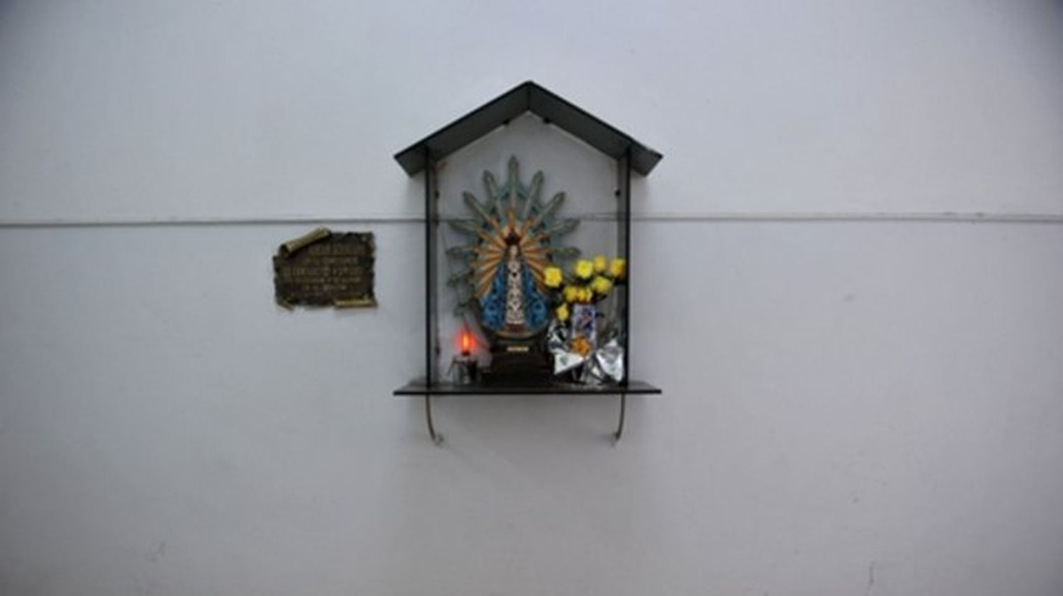 Concejo de Rosario: sacar símbolos religiosos de escuelas y hospitales