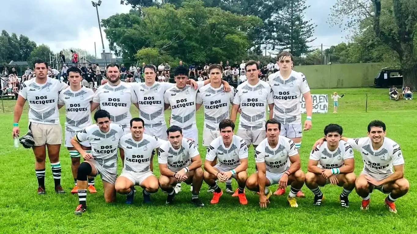 Victorias Los Cardos y Los 50 en la tercera fecha