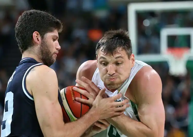 Garino: "Sabemos en lo que tenemos que mejorar"