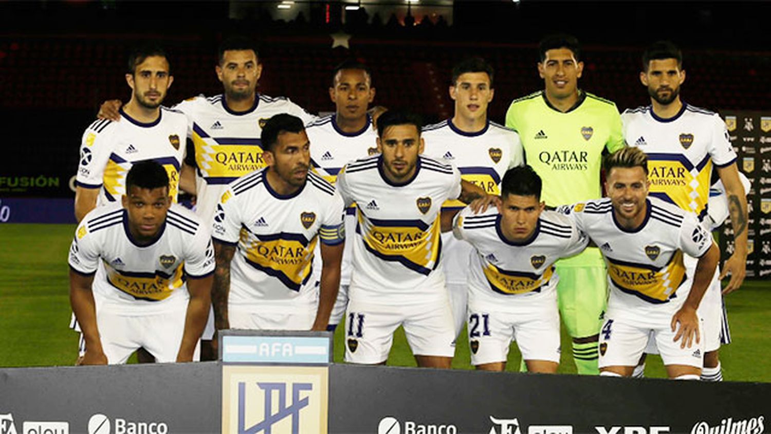 Así quedaron las tablas y cómo se juega la tercera fecha