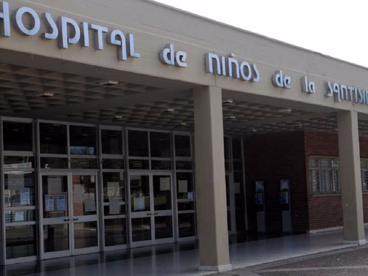 Indignación en la región: un niño de 3 años no pudo contar con una ambulancia y murió 