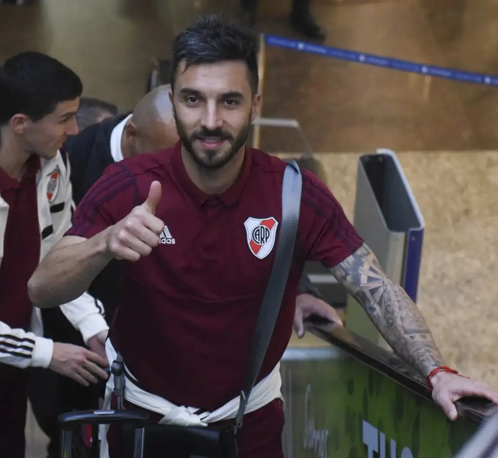 Un River alternativo visita al Gimnasia de Maradona