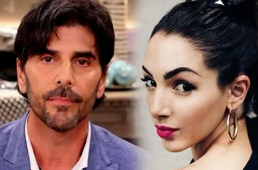 La hermana de Thelma Fardín sorprendió a todos y defendió a Darthés: “Estoy segura que no la violó”