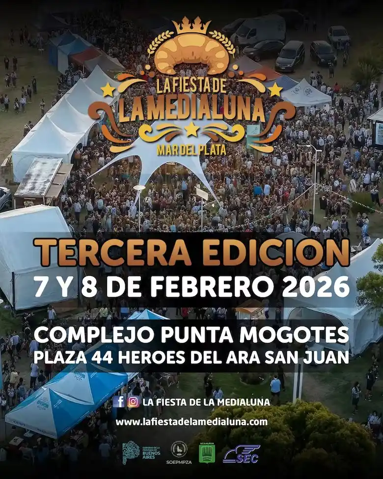 MEDIALUNA