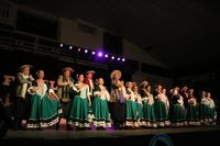 Llega el Tandil Canta y Baila Folklore con entrada libre y solidaria