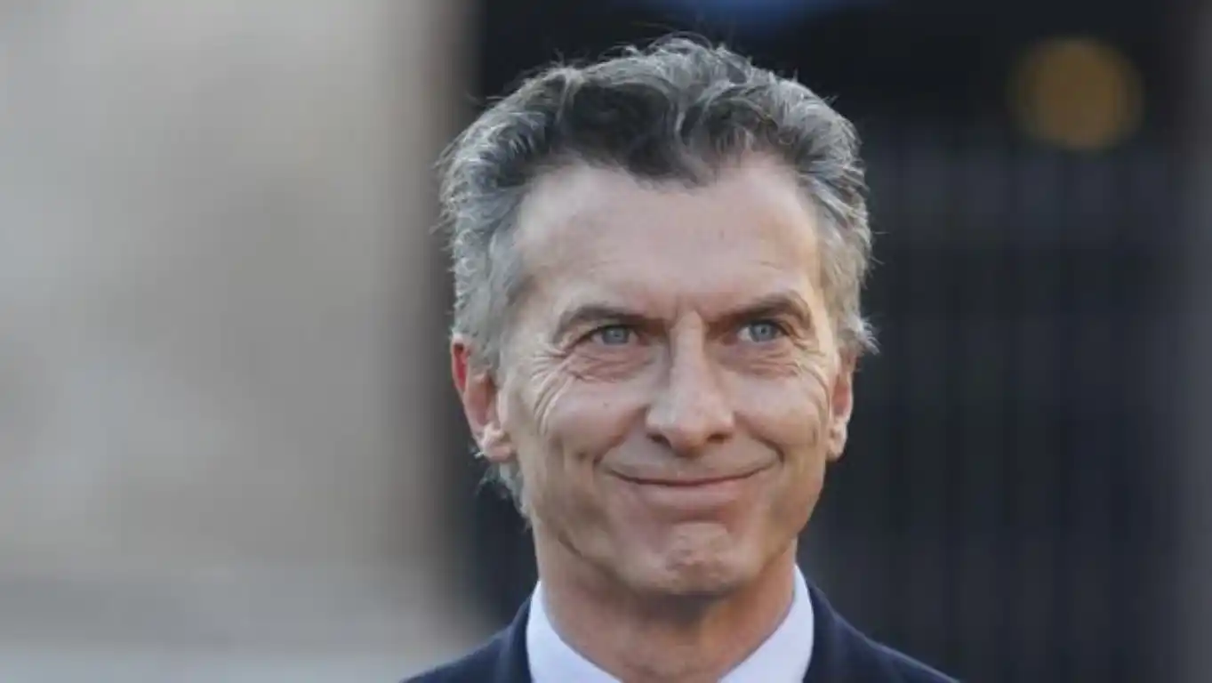 Macri se refirió a la polémica: “Siempre estuve en contra del 2x1”