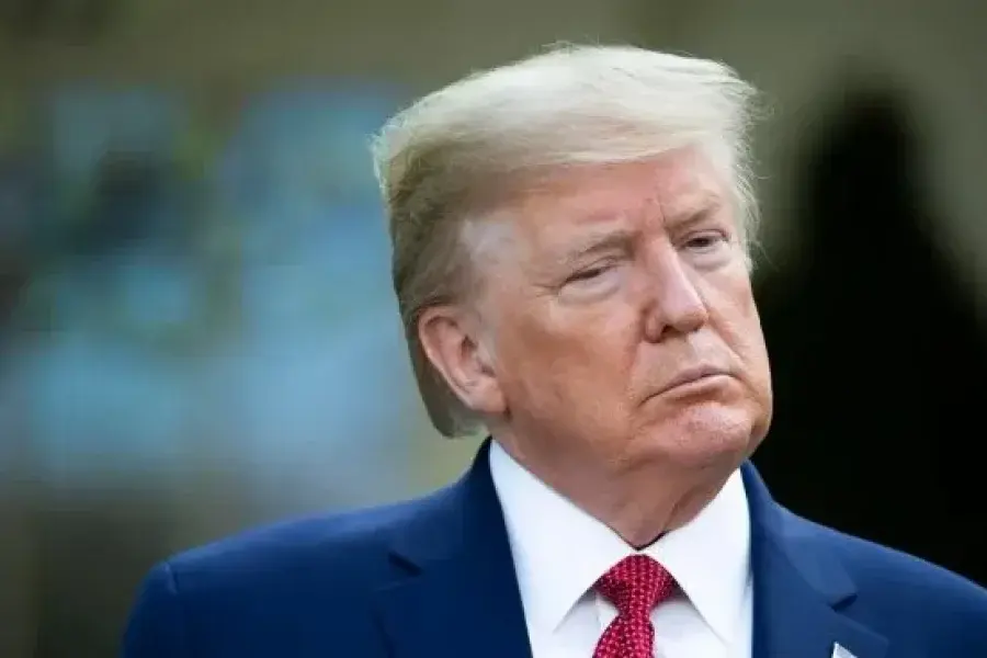 Donald Trump se enfrenta a 37 cargos criminales en el caso de los documentos clasificados