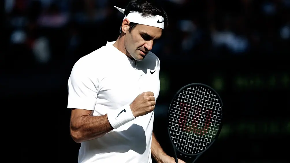 Federer confirmó su intención de competir en los próximos Juegos Olímpicos de Tokio