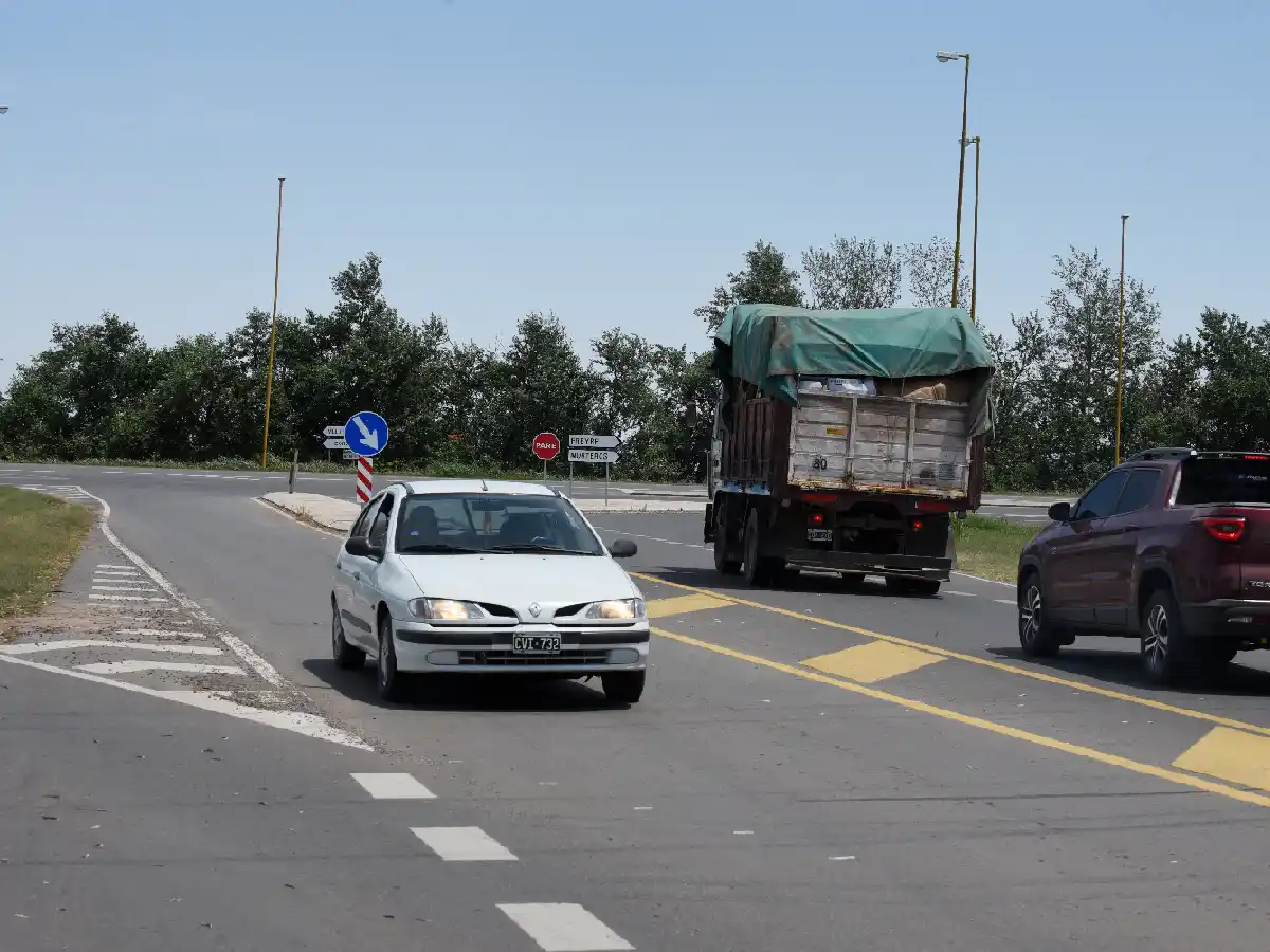 Desde el viernes habilitarían la circulación interdepartamental en Córdoba