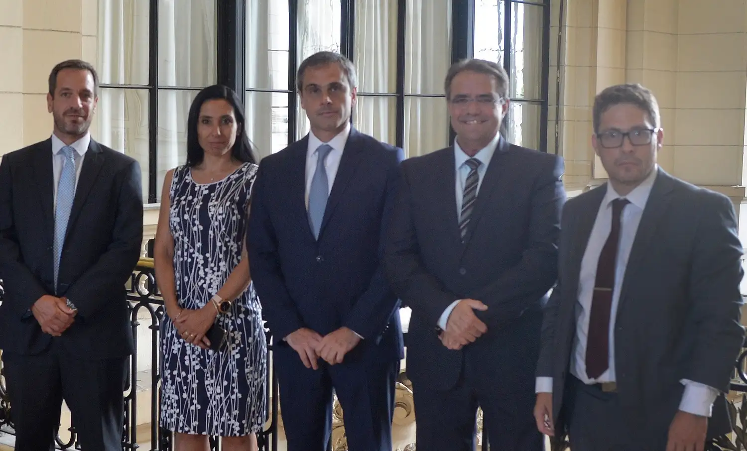 La Aduana creó un nuevo sector de vigilancia para profundizar el control del narcotráfico