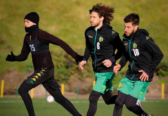 Aldosivi tiene sus primeros concentrados