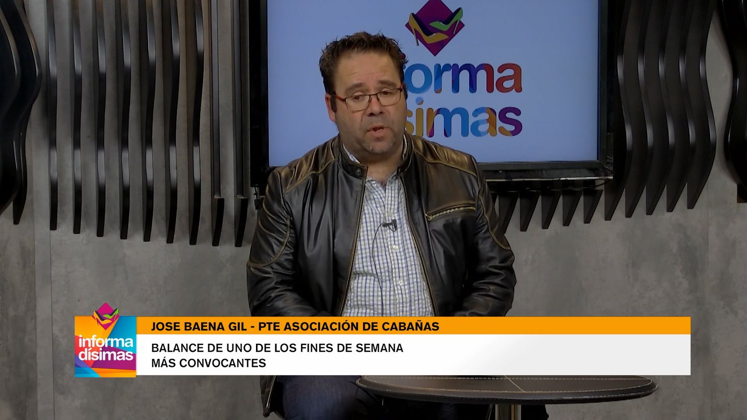 El balance del fin de semana largo para las cabañas de Tandil