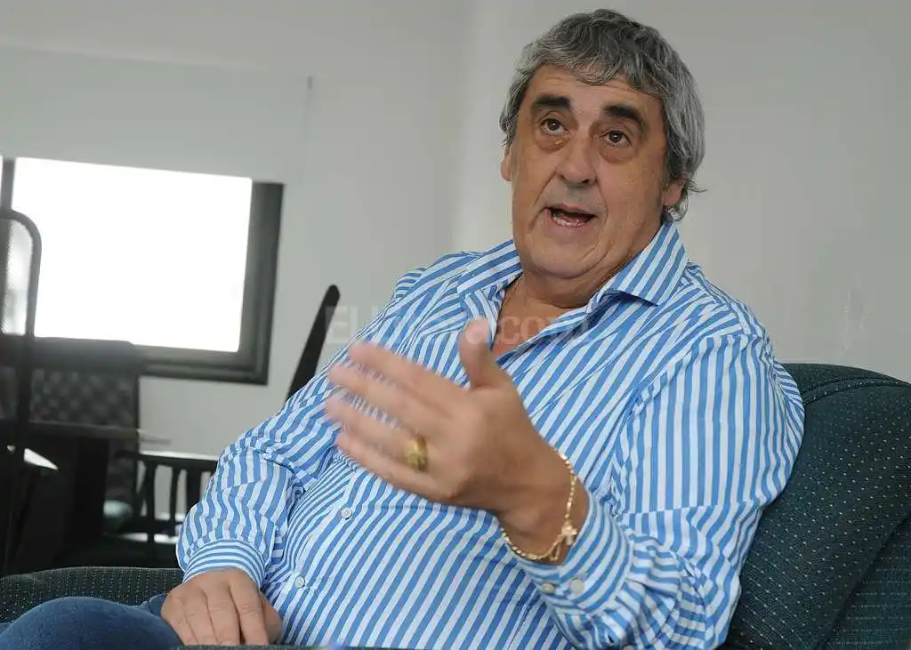 Confirmaron paro docente por 48 horas