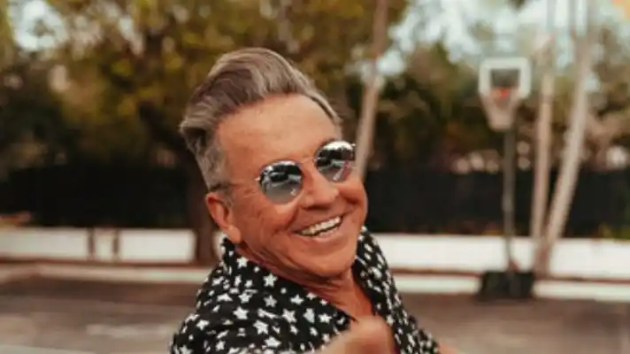 Ricardo Montaner anuncia concierto virtual