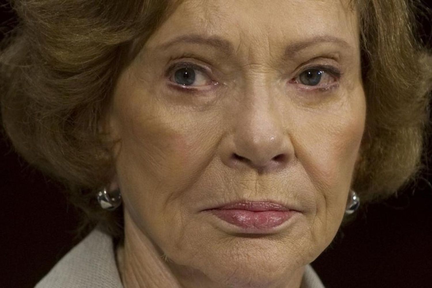 Murió Rosalynn Carter, ex primera dama de los Estados Unidos