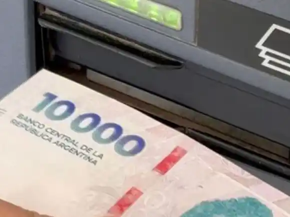 Jubilaciones: confirman aumento del 2,4% en los haberes de abril y el bono de $70.000