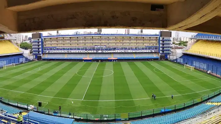 Confirmado por la Conmebol: Boca y River jugarán hoy a las 16