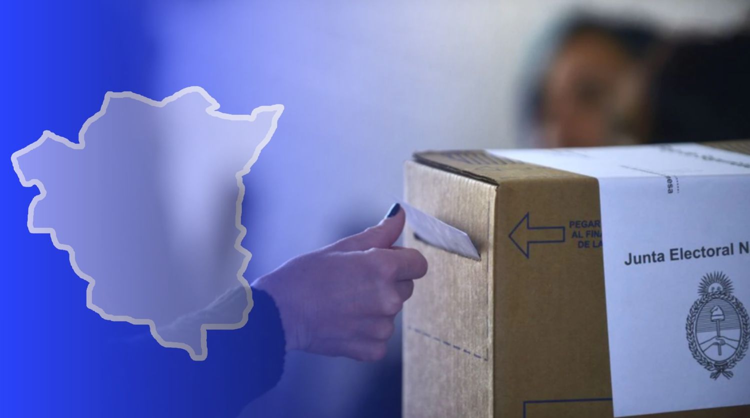 Lo que hay saber sobre la elección en Nogoyá