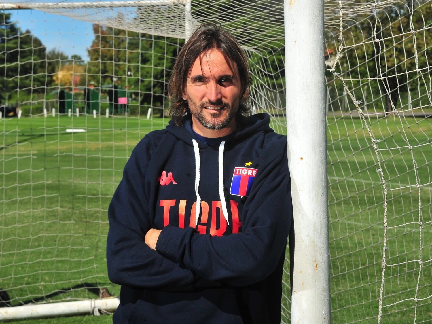 Boca Juniors confirmó a Diego Martínez como nuevo entrenador del equipo Xeneize