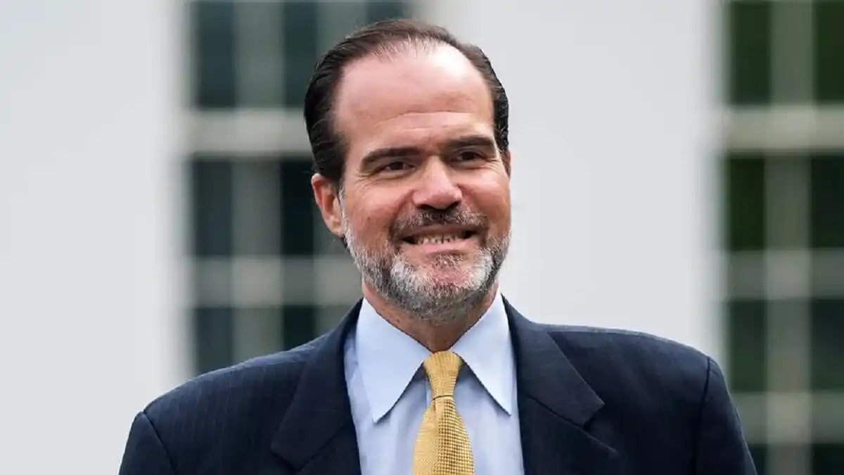 ¡HORMONAS A MILLÓN! El escándalo sexual que le costó el cargo al presidente del BID