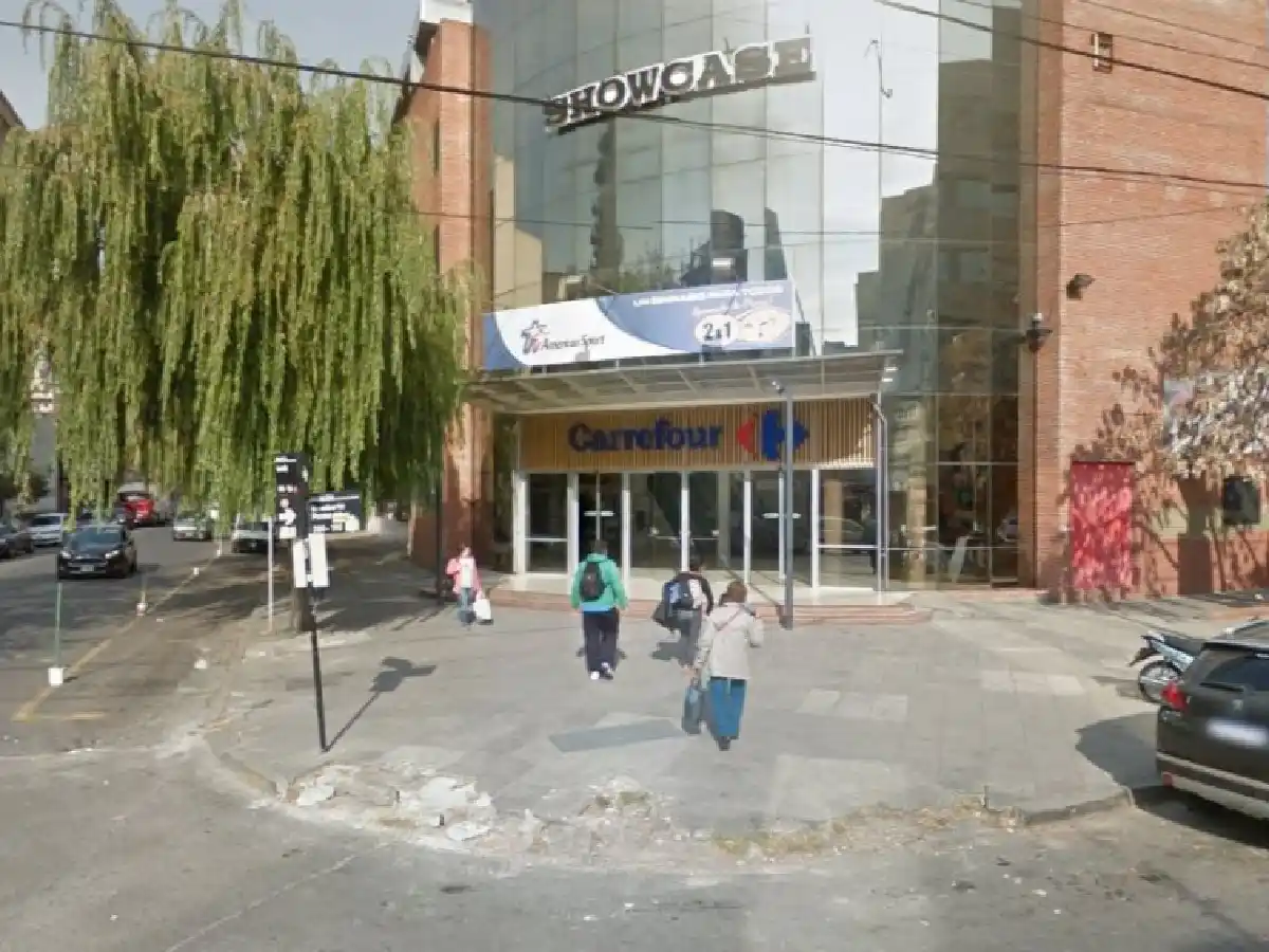 Murió el hombre baleado en la cola de un súper de Quilmes