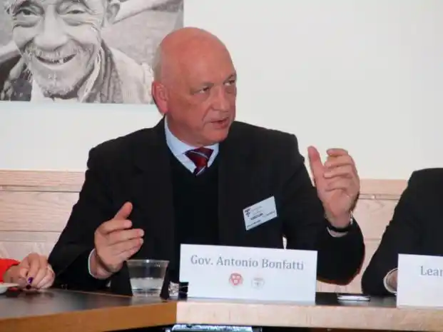Bonfatti: “Nuestra meta es garantizar igualdad de oportunidades para todos los habitantes”