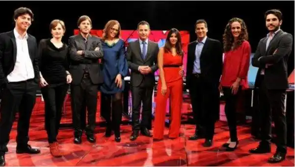 La TV Pública estrena el ciclo que reemplaza a “678”