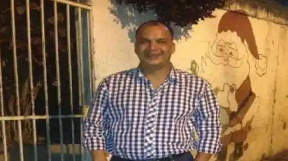 SALIÓ PERSIGUIENDO a un ladrón y terminó muerto