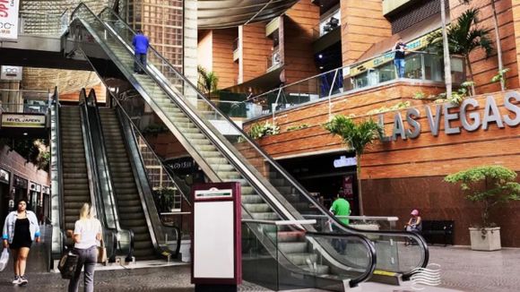 SE ENCIENDEN ALARMAS por uso de burundanga para perpetrar delitos en centros comerciales de Caracas