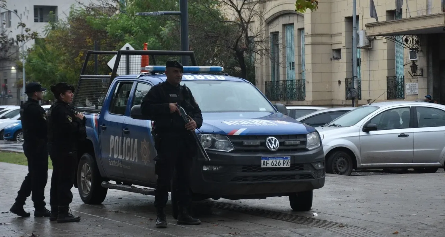 La necesidad de contar con profesionales de la salud en los institutos penitenciarios es creciente, atento al aumento de la población penal y de los inconvenientes para la seguridad pública en general que implica trasladar reclusos a los hospitales públicos. Créditos: Flavio Raina