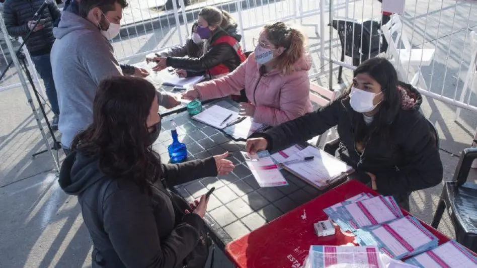 Coronavirus en Argentina: 14.632 casos y 438 muertos en las últimas 24 horas