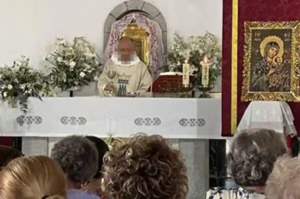 El caso es investigado