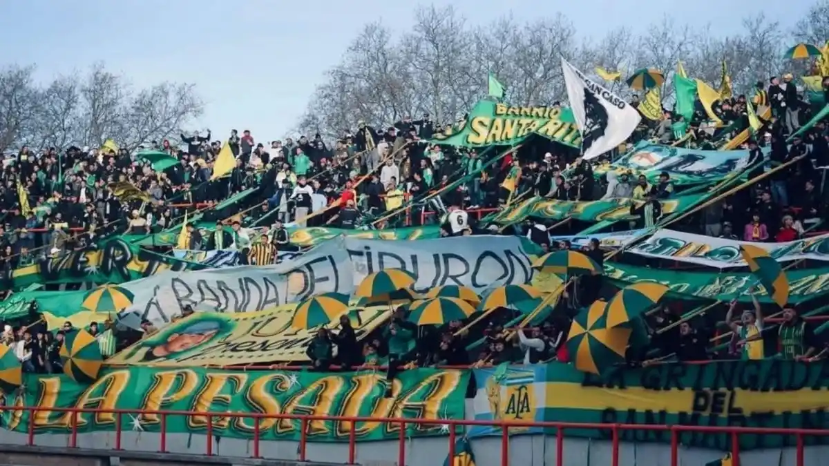 Aldosivi ya conoció los primeros tres rivales del próximo Torneo Clausura.