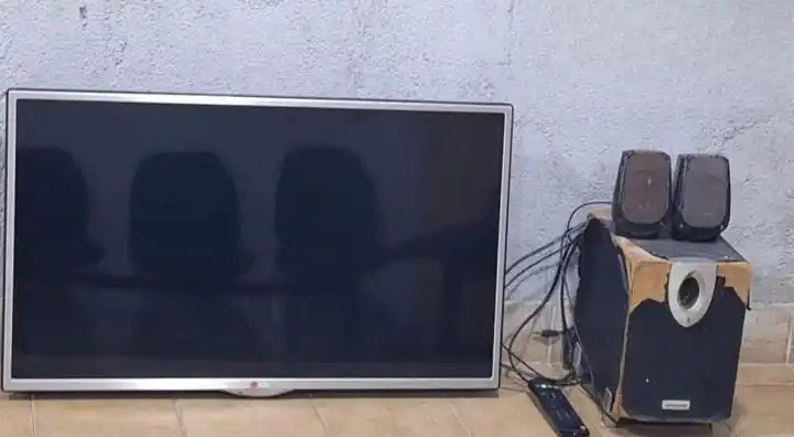 Herramientas, cables, medidores y una bomba de agua robados: los resultados de cuatro procedimientos - 1