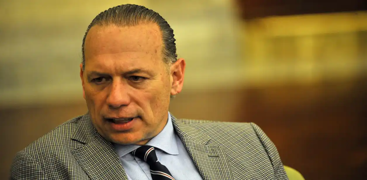 Berni pidió cerrar todo "verdaderamente" durante 3 semanas para parar la segunda ola de coronavirus