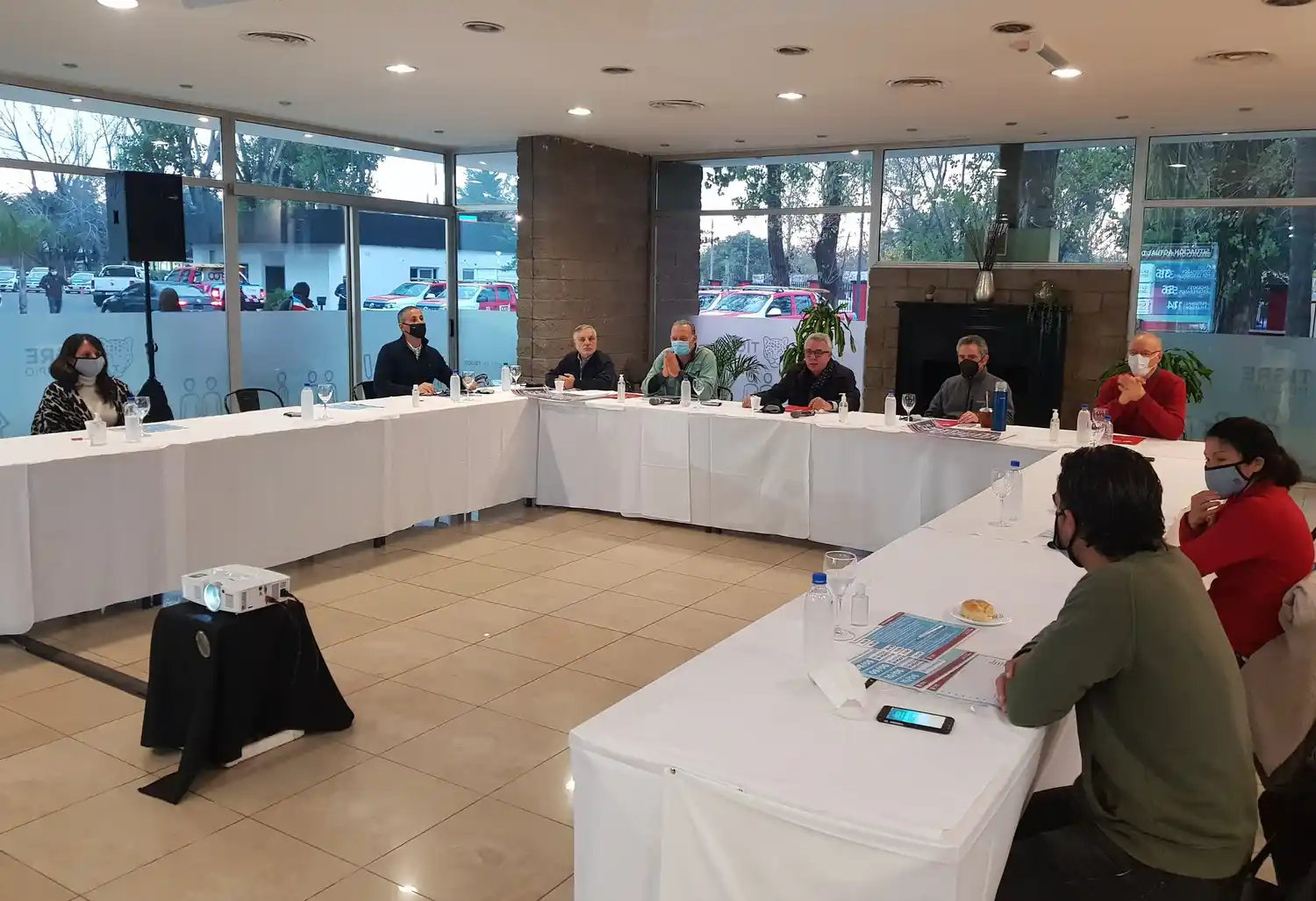 Coronavirus en Tigre: Aislamiento focalizado para controlar brote en el barrio San Jorge