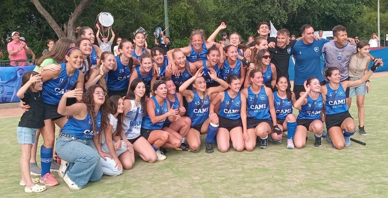 Las "pingüinas" afrontarán el partido más importante del año