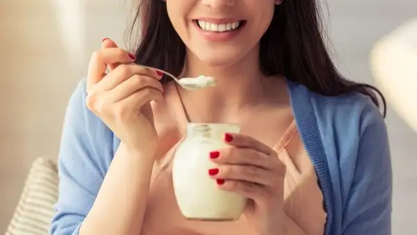Nueve alimentos que ayudan a mejorar el estado de ánimo