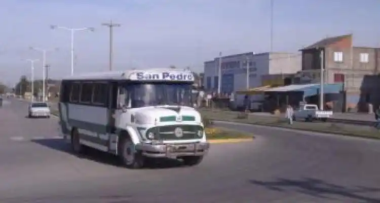 Llaman a licitación para el transporte público