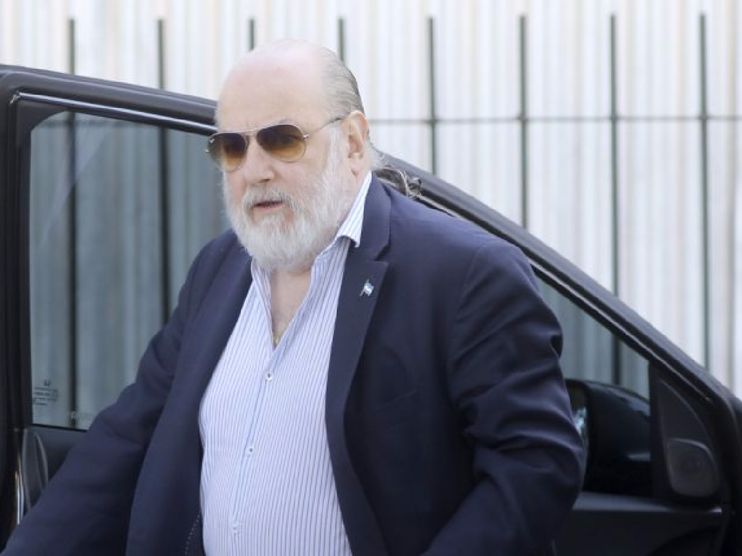 Realizan procedimientos en más de 70 empresas por la causa de los cuadernos