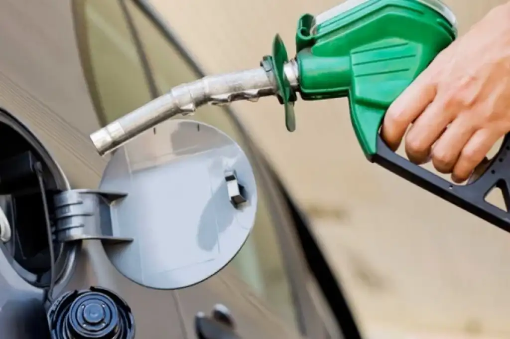 YPF asegura el abastecimiento de gasoil