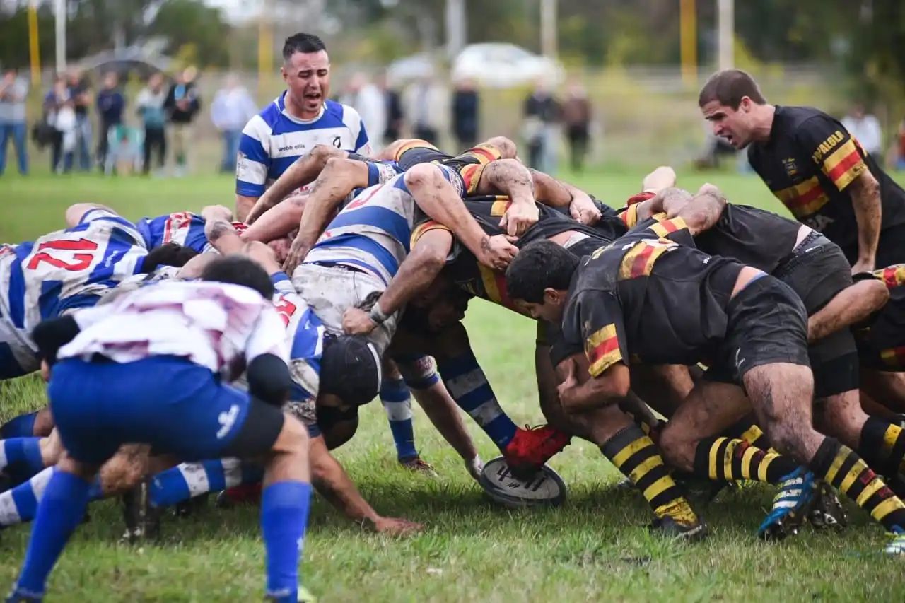 Triunfos de Carpinchos y Central Entrerriano por la sexta del Provincial