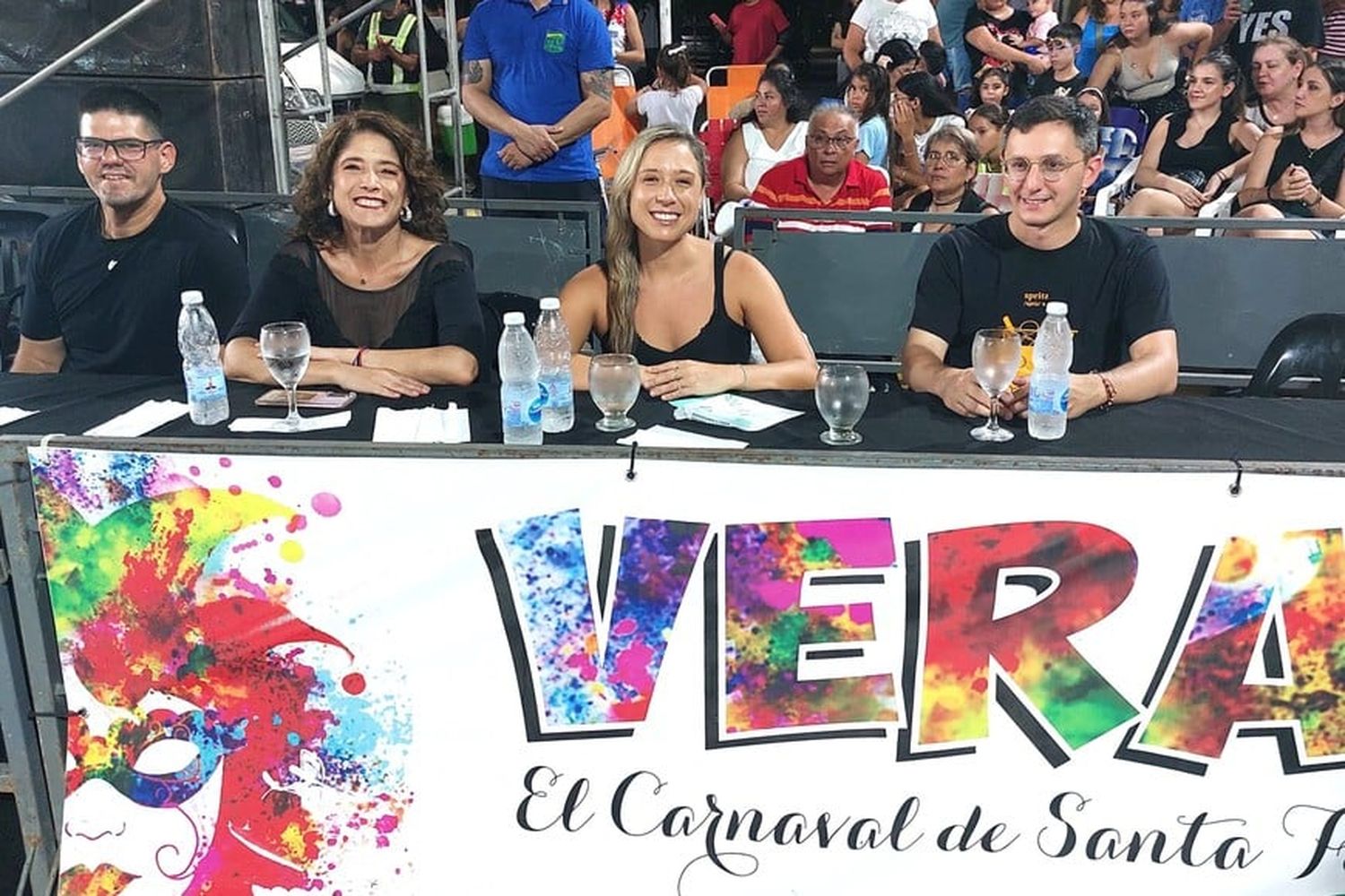 carnavales