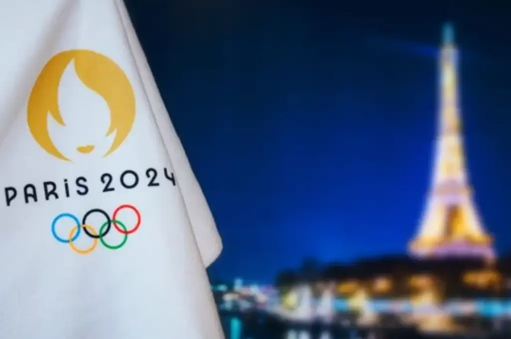 París se prepara para recibir los Juegos Olímpicos 2024
